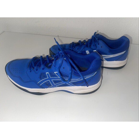 ASICS Gel-Rena Blue Sz 8.5 - Picture 4 of 8